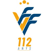 FFCV - Federació Futbol Comunitat Valenciana Logo