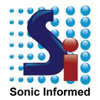 Sonic Informed Logo