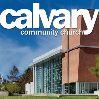 Calvary Community Church Logo