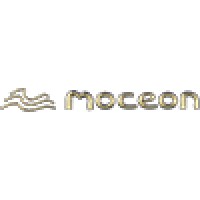 Moceon Logo