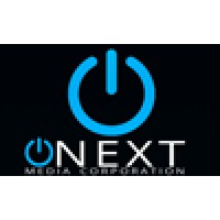 ONEXT Media Logo