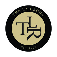 The Lab Room Logo