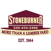 Stoneburner Inc. Logo