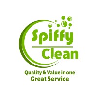 SPIFFY CLEAN PTYT LTD Logo
