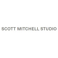 Scott Mitchell Studio Logo