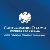 Confcommercio Como Logo