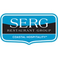 SERG Restaurant Group Logo