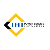 PT IHI POWER SERVICE INDONESIA Logo