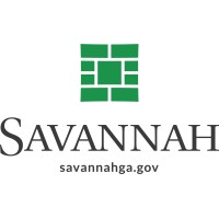 City of Savannah Logo