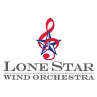 Lone Star Wind Orchestra Logo