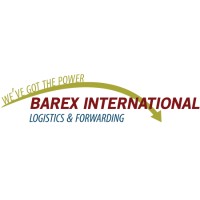 Barex International Logo