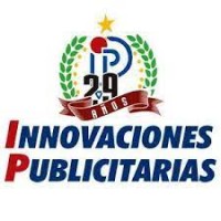 innovaciones publicitarias Logo