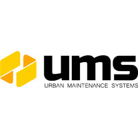 Urban Maintenance Systems Logo