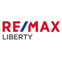 Remax Liberty Logo