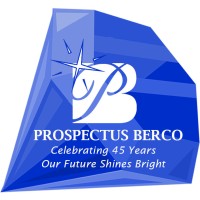 Prospectus Berco Logo
