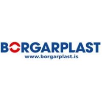 BORGARPLAST Logo