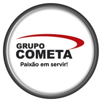 Grupo Cometa Logo