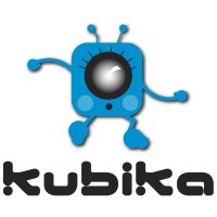 Kubika Logo