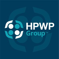 HPWP Group Logo