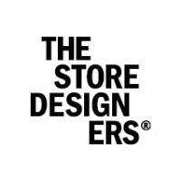 The Store Designers Logo