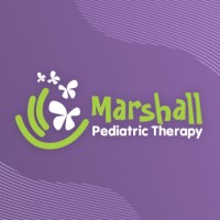 Marshall Pediatric Therapy Logo