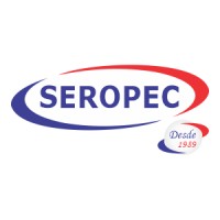 Seropec Shopping Rural Logo