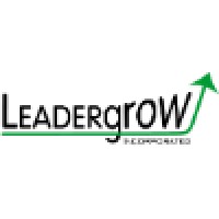 Leadergrow Inc. Logo