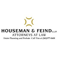 Houseman & Feind LLP Logo