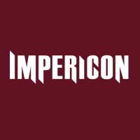 Impericon Services - to live your music Logo