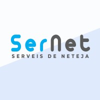 SERNET SERVICIOS INTEGRALES SL Logo