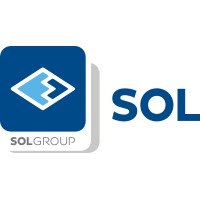 SOL Deutschland GmbH Logo