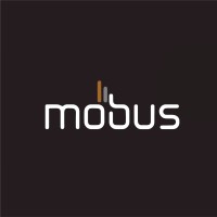 Mobus Property Ghana Logo