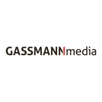 Gassmann Media AG Logo