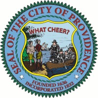 City of Providence Logo