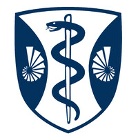 Green Templeton College, University of Oxford Logo