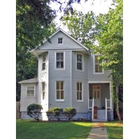 Aztec Homes LLC Logo