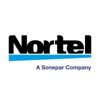 Nortel Suprimentos Industriais S.A. Logo