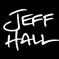Jeff Hall Creative Logo