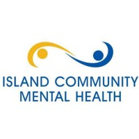 Island Community Mental Health Logo
