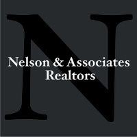 Nelson & Associates Realtors Logo