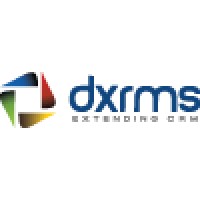 Dynamic xRM Solutions Logo