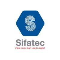 SIFATEC Logo