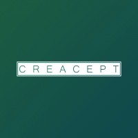 Creacept Logo