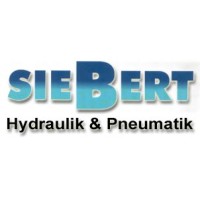 SIEBERT Hydraulik & Pneumatik Logo