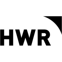 HWR Spanntechnik GmbH Logo