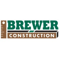 Brewer Construction Services LLC Logo