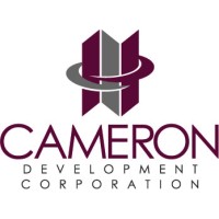 Cameron Development Corporation Logo