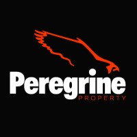 Peregrine Property Logo