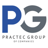 Practec Group of Companies Logo