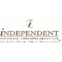 Independent Financial Concepts Group Ltd. Logo